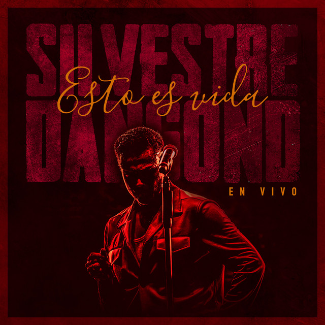 Portada de EL DUEÑO DE TUS BESOS — Silvestre Dangond