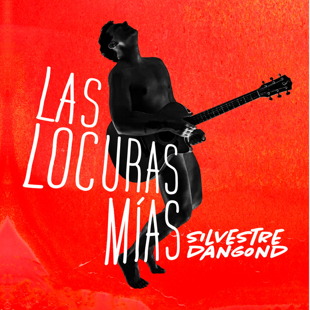 Portada de TENGO UN DIOS — Silvestre Dangond